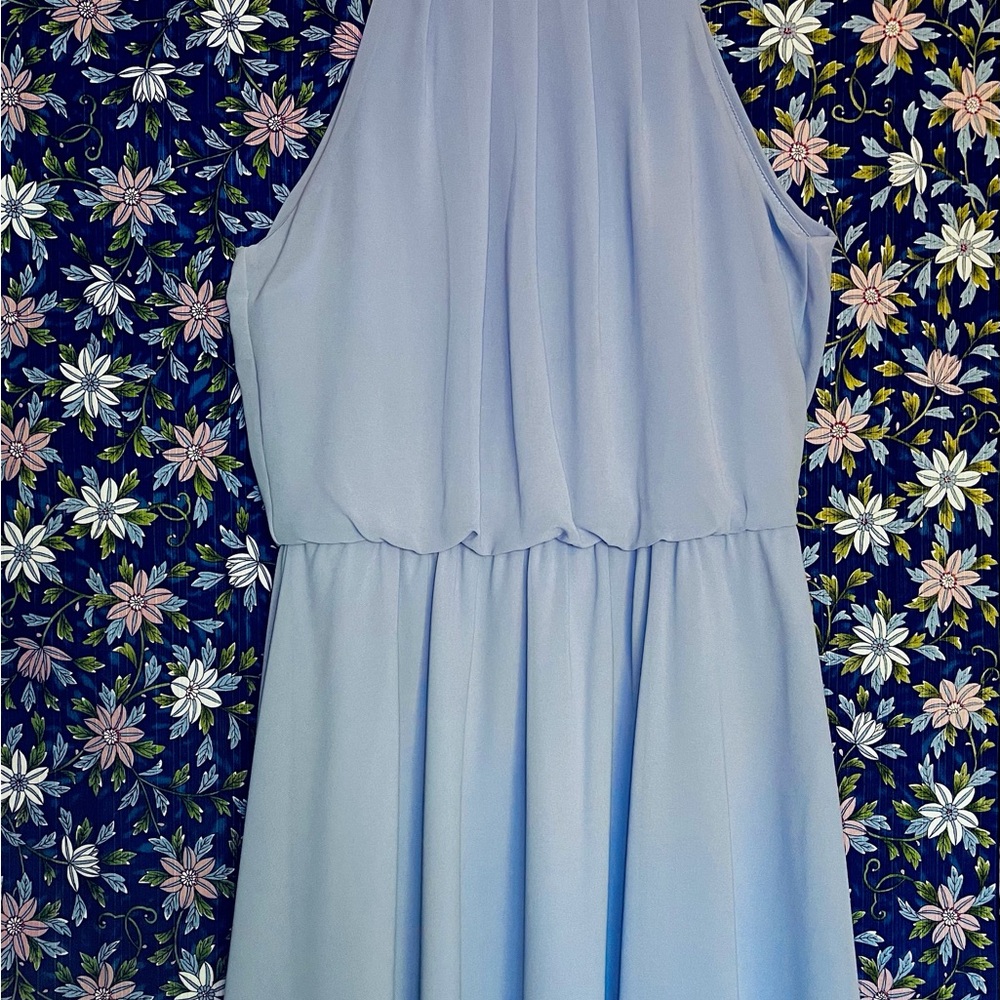 LUSH Brand Party Dress Size XS - Picture 4 of 6